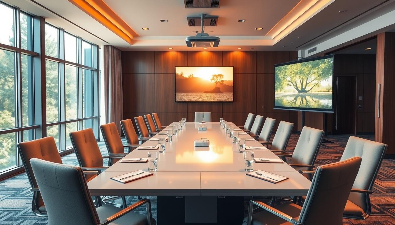 Professional plan visual